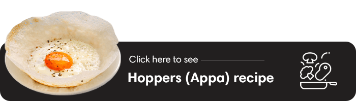 06. Hoppers recipe