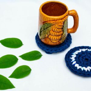 Table Mat (Round shape)