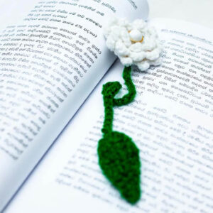 Handicraft Bookmarks Woolen Material
