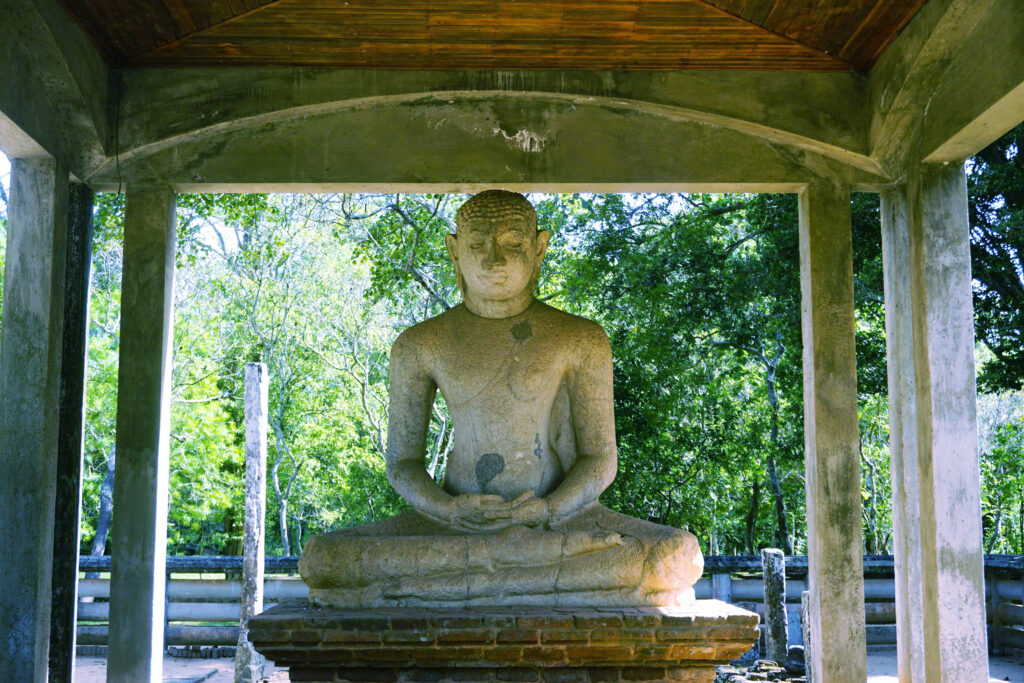 Ancient City of Anuradhapura