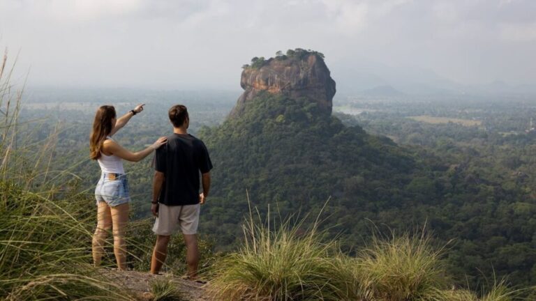Plan your trip to Sri Lanka with Pearlbay Travels
